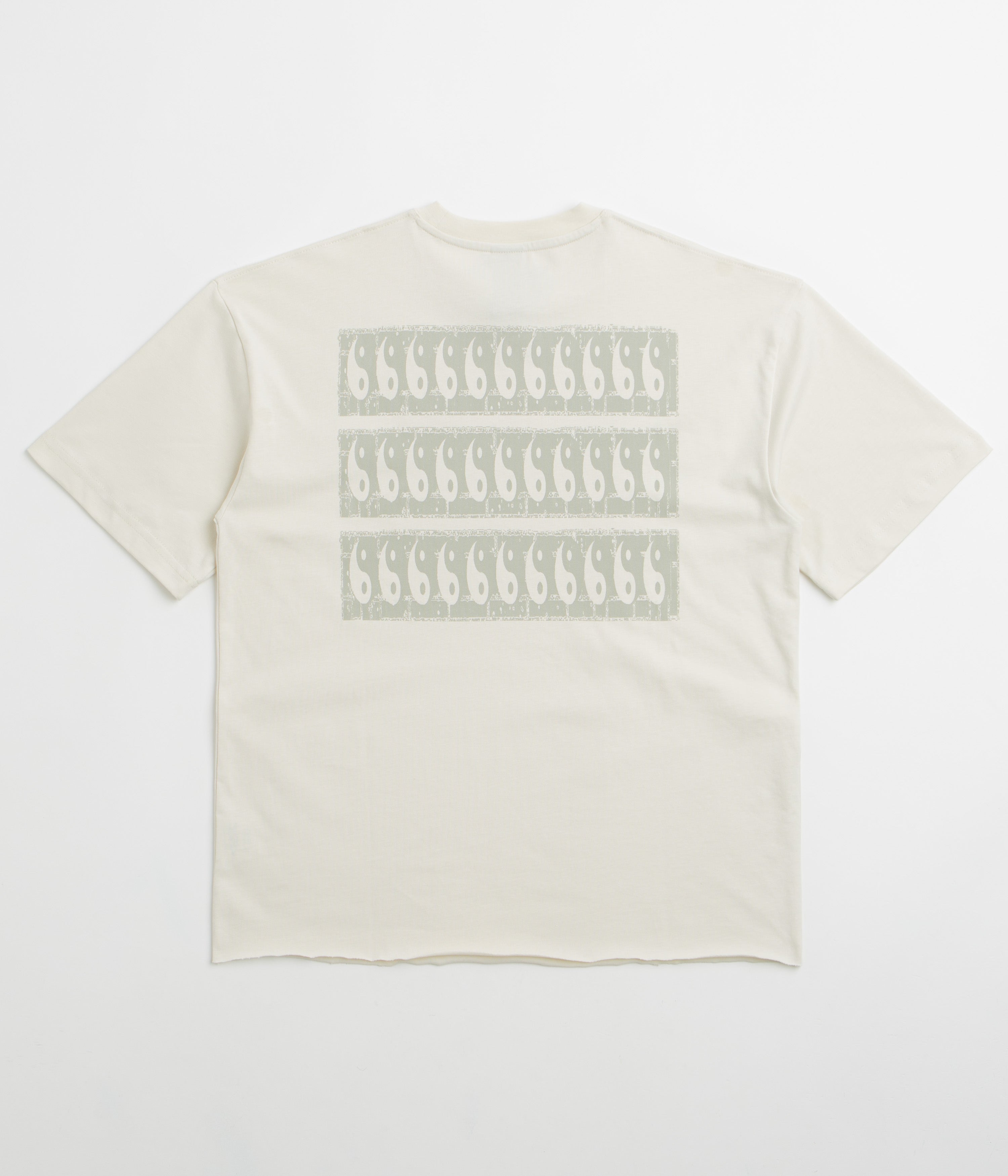 Token Bless T-Shirt - Sand