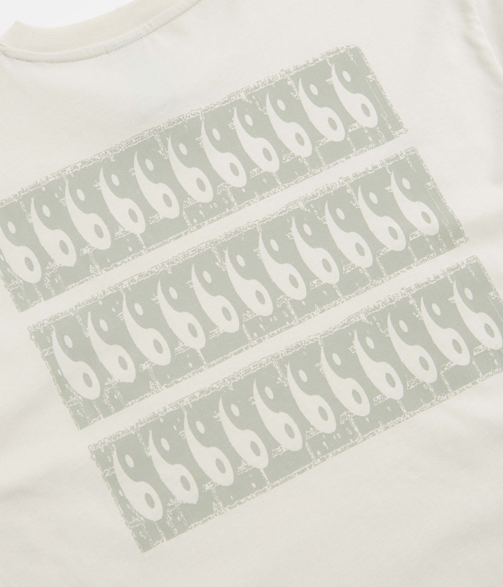 Token Bless T-Shirt - Sand