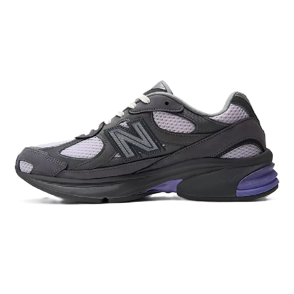 Men's New Balance Lifestyle U2010V1 Grey Purple (U20106KC)