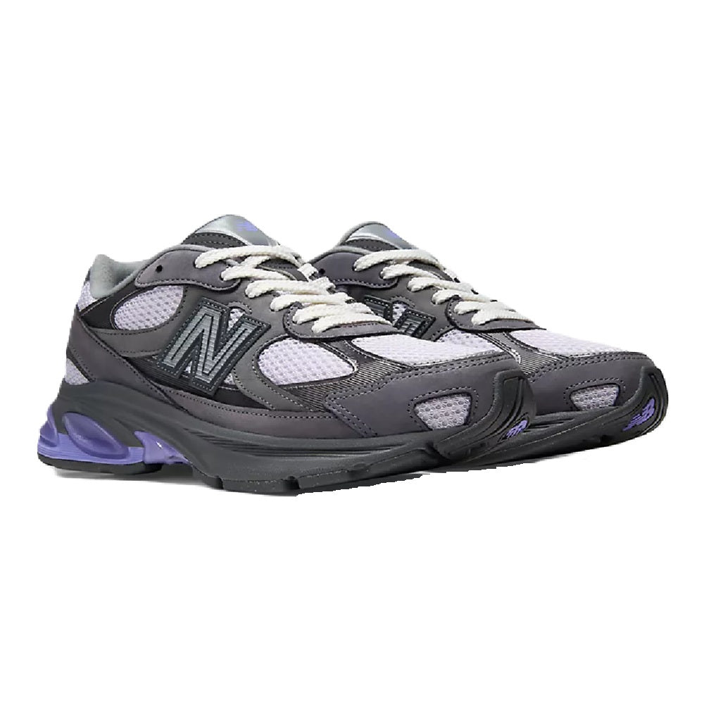 Men's New Balance Lifestyle U2010V1 Grey Purple (U20106KC)