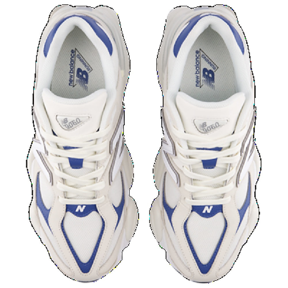 Men's New Balance Lifestyle White Blue (U90601KA)