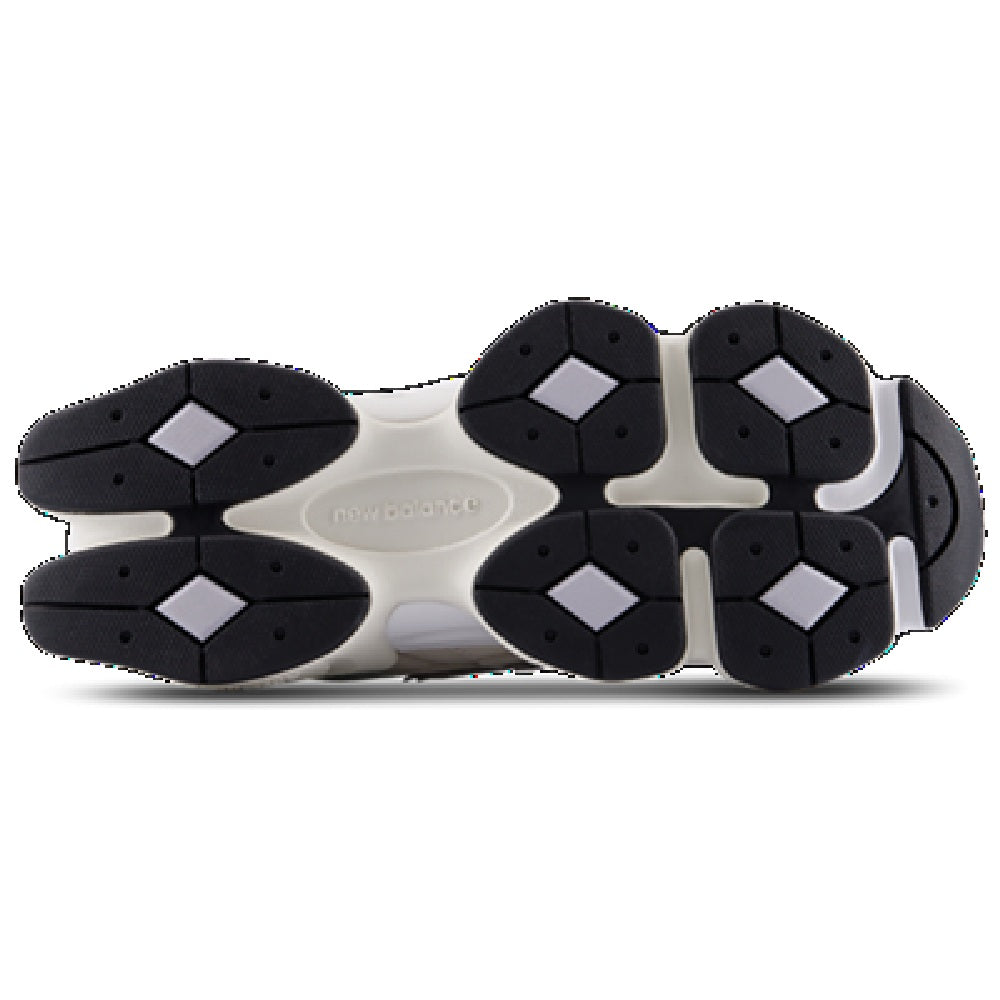 Men's New Balance Lifestyle White Blue (U90601KA)