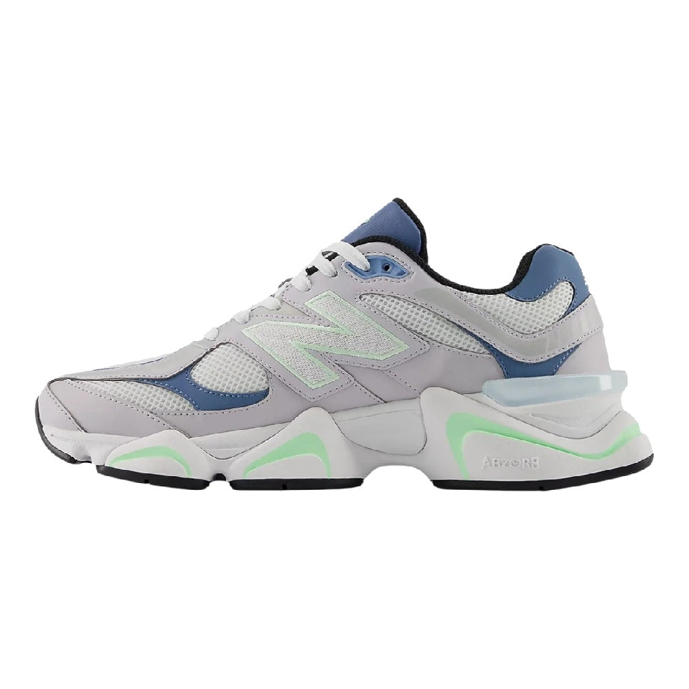Men's New Balance Lifestyle 9060 Grey Blue (U9060BLD)