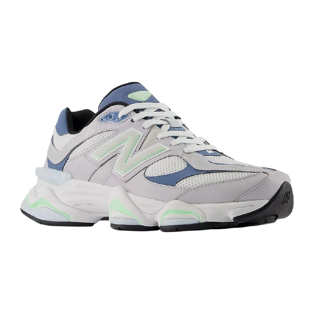 Men's New Balance Lifestyle 9060 Grey Blue (U9060BLD)