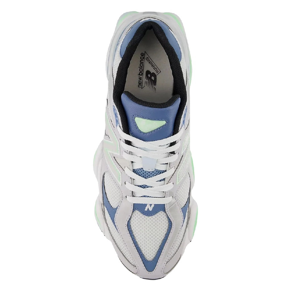 Men's New Balance Lifestyle 9060 Grey Blue (U9060BLD)