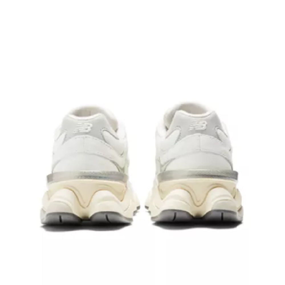 Men's New Balance 9060 Lifestyle White Grey
