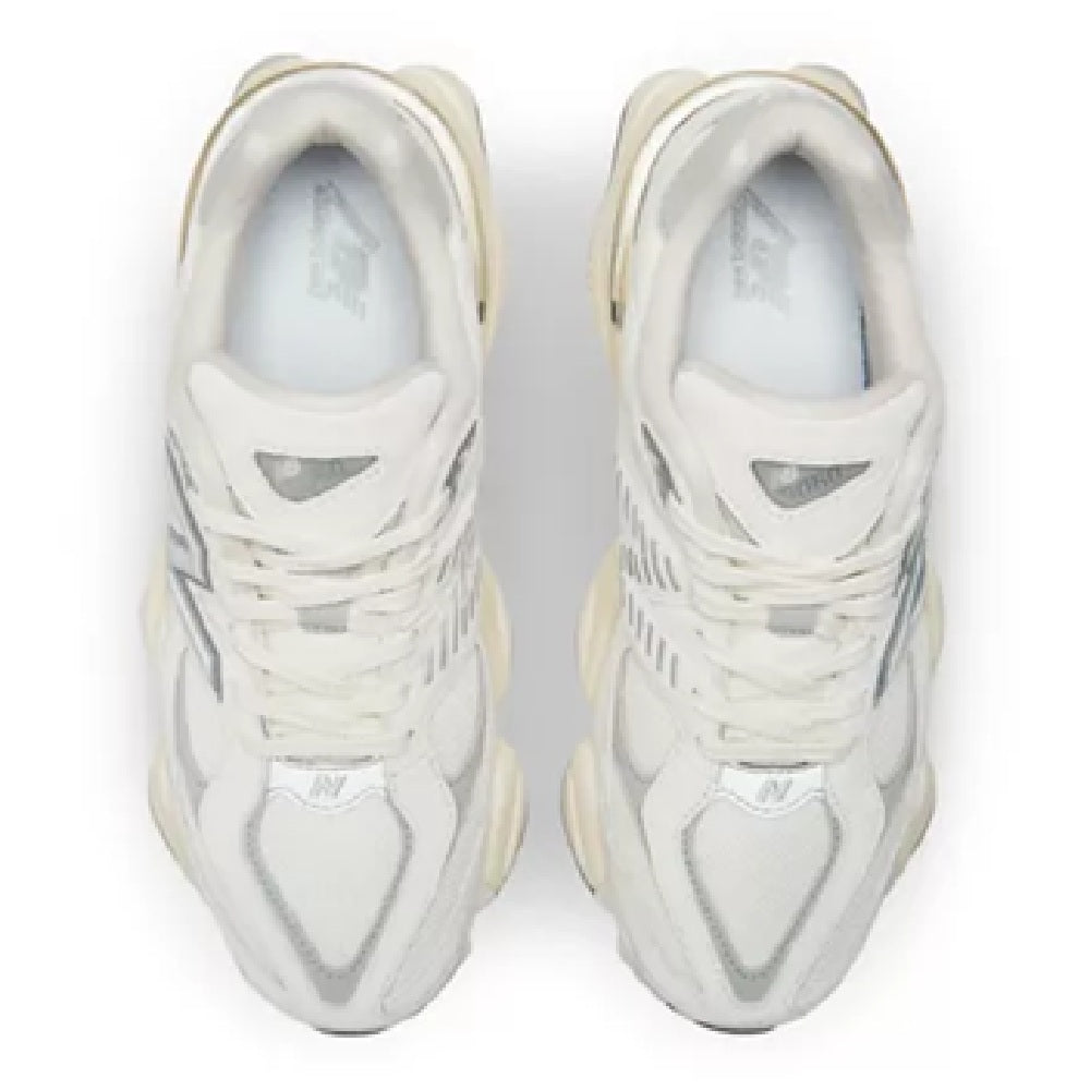 Men's New Balance 9060 Lifestyle White Grey