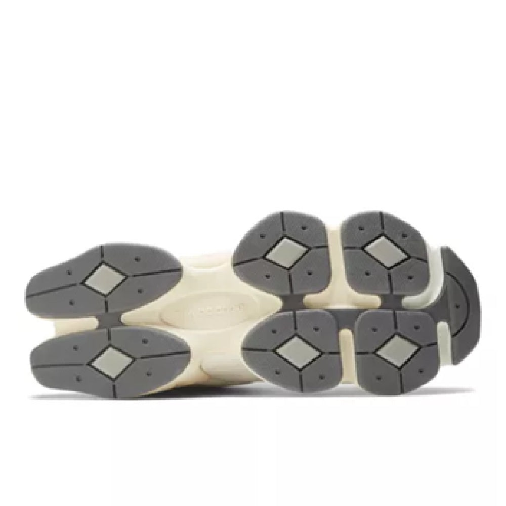 Men's New Balance 9060 Lifestyle White Grey