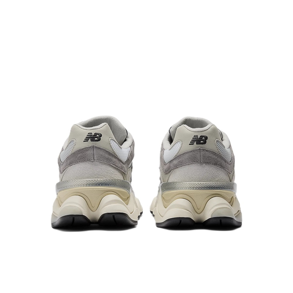 Men's New Balance 9060 Lifestyle Grey Grey (U9060GRY)