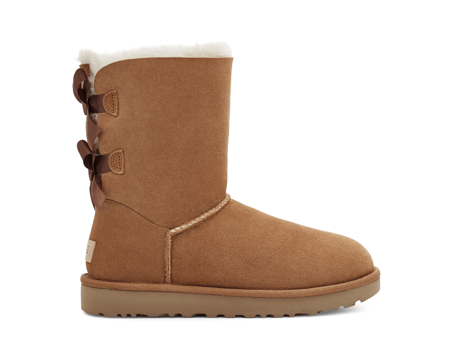 UGG Bailey Bow II Boot - Women's