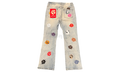 Godspeed Infinity Multi-Color Denim Blue Jeans