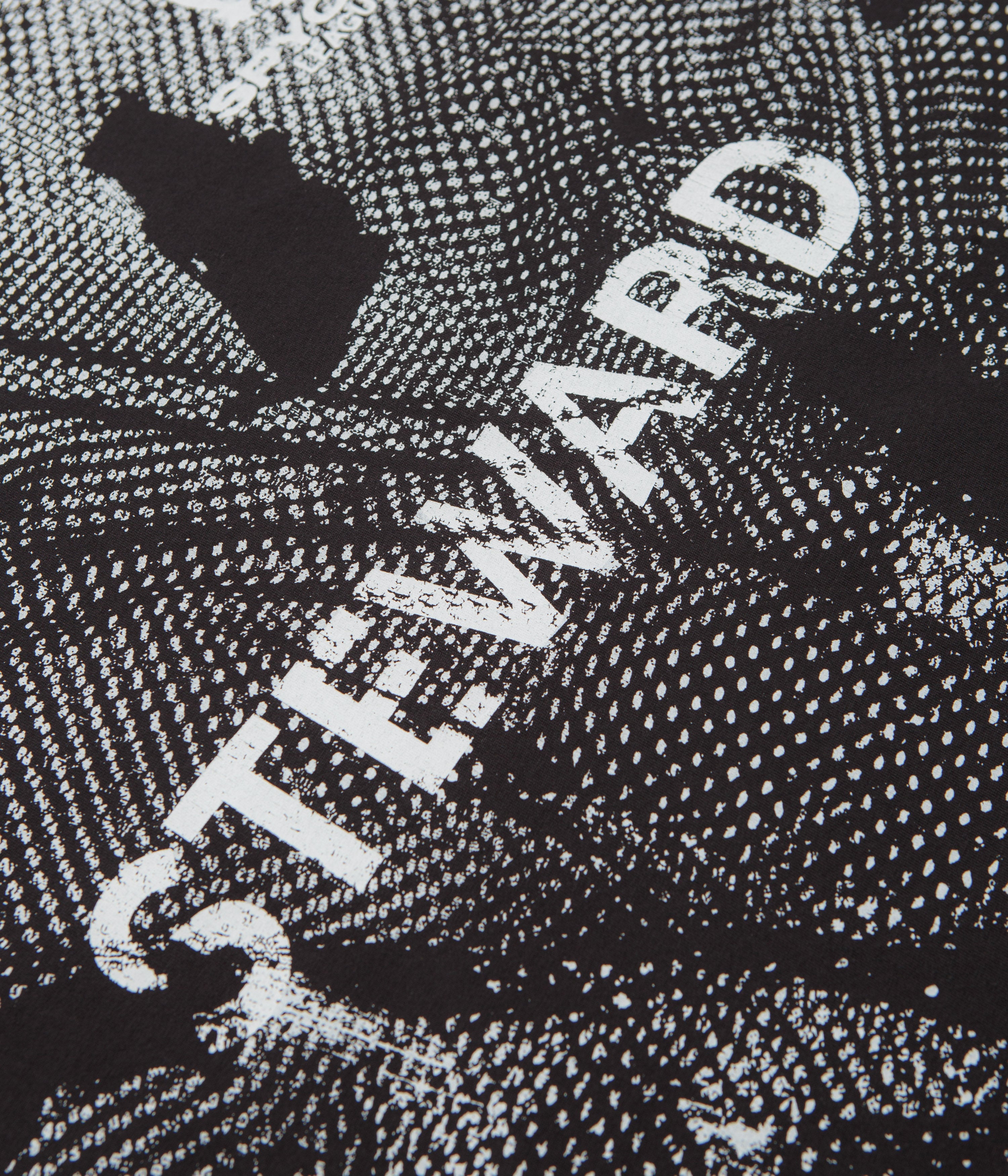 Umbro Steward Vest T Shirt - Washed Black