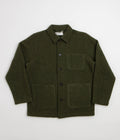 Universal Works Field Jacket - Olive