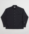 Universal Works Lucky Shirt - Navy