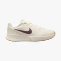Nike Women's Vapor Lite 3 Hard Court Tennis Shoes in Pale Ivory/Tattoo-Vachetta Tan