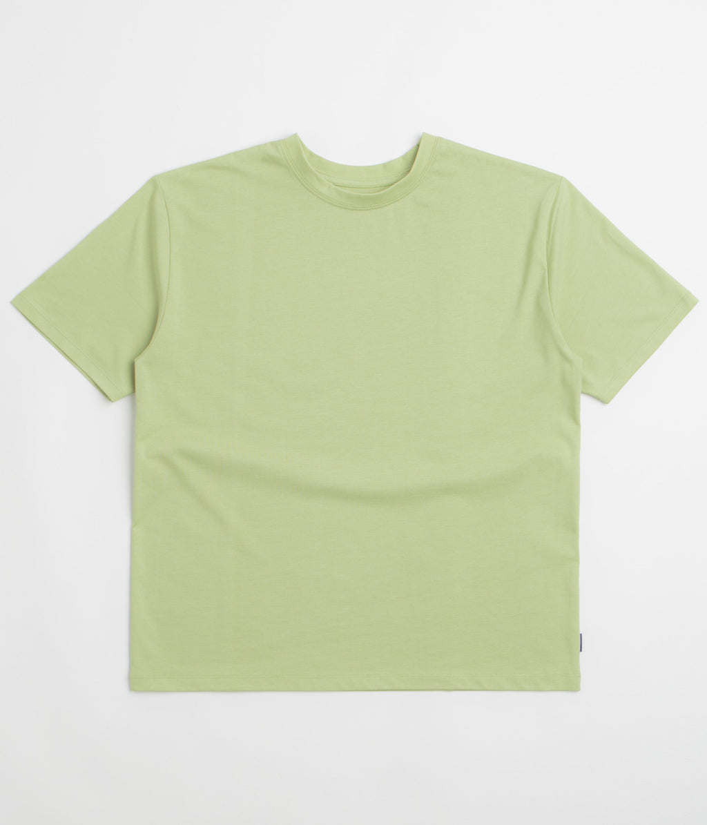 Uskees 7006 T-Shirt - Lichen