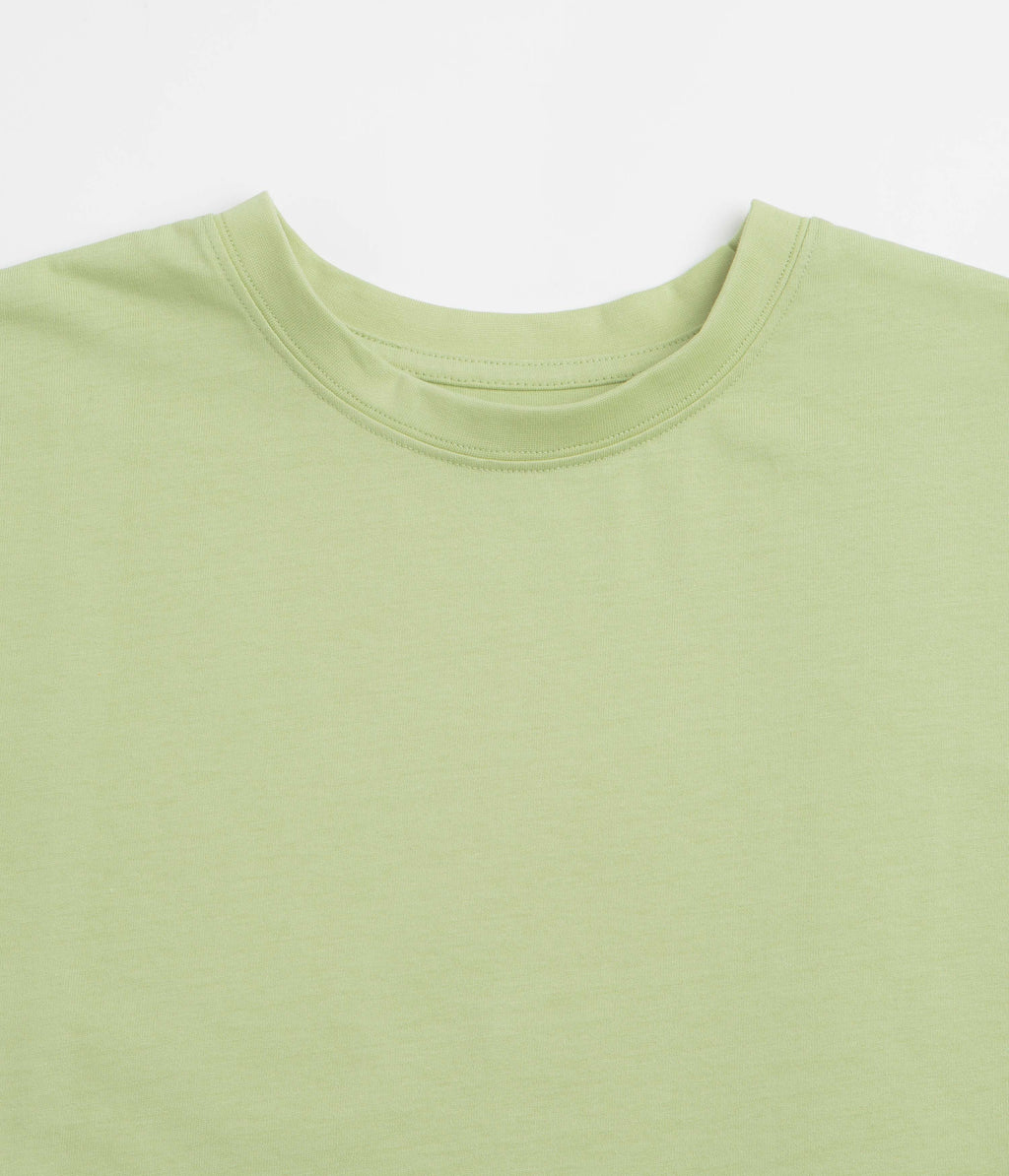 Uskees 7006 T-Shirt - Lichen