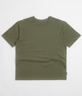 Uskees 7006 T-Shirt - Norway Spruce