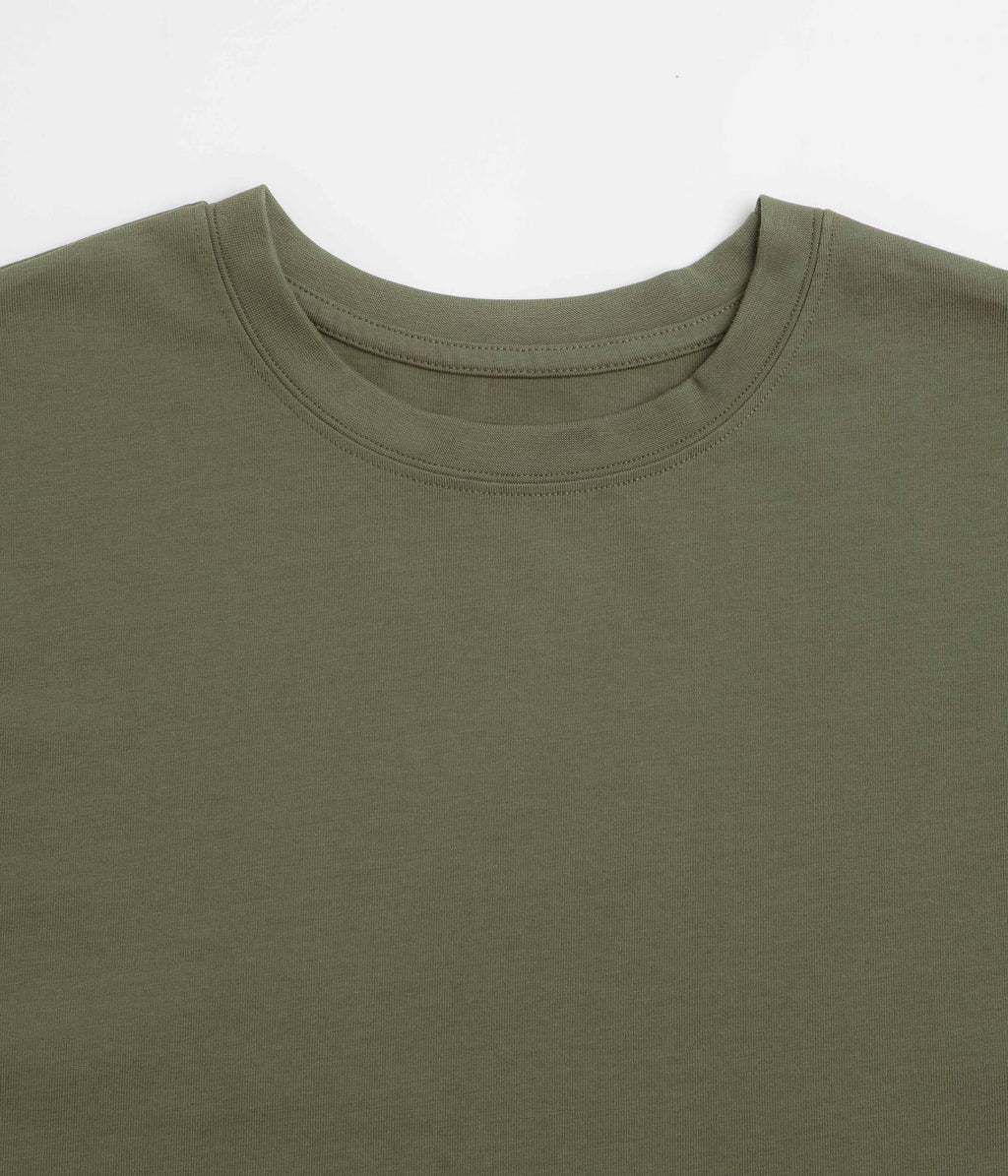 Uskees 7006 T-Shirt - Norway Spruce