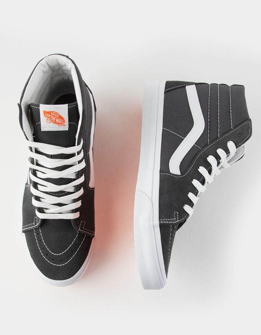 Vans SK8 Hi - Men's