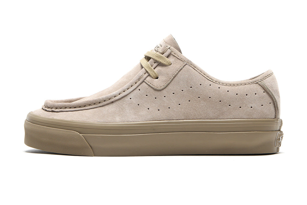LX SF Moc Low
