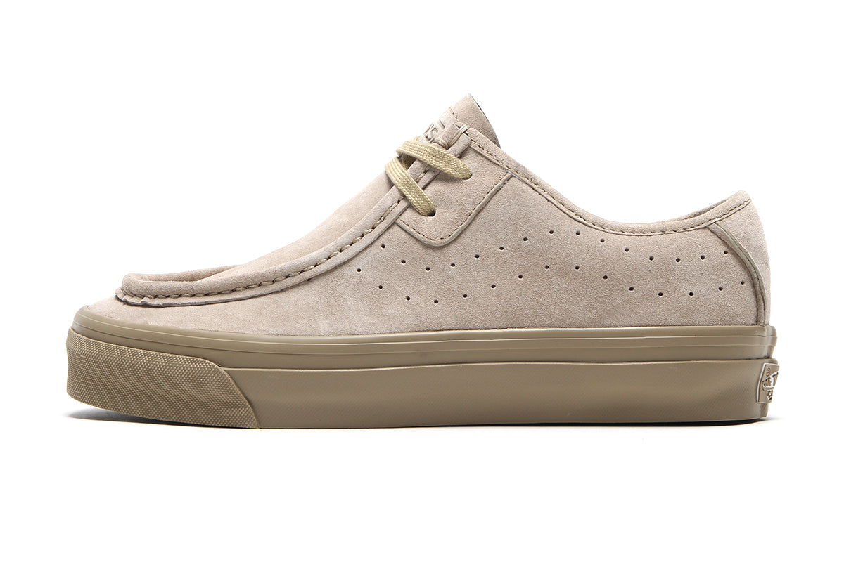 LX SF Moc Low
