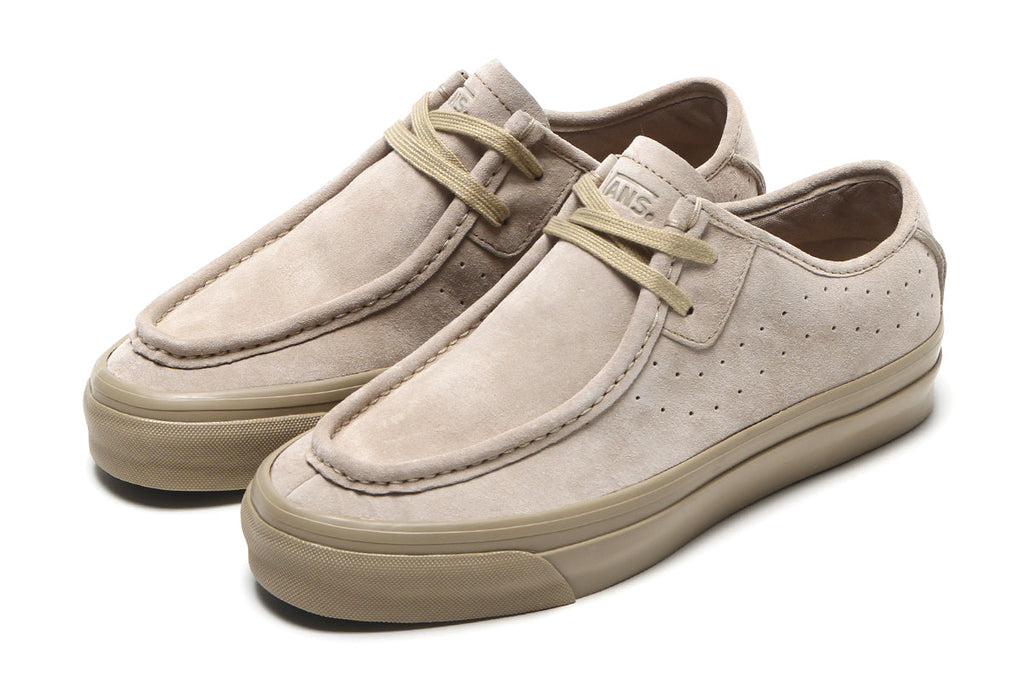 LX SF Moc Low