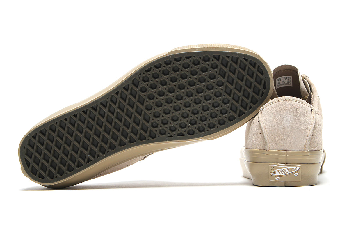 LX SF Moc Low