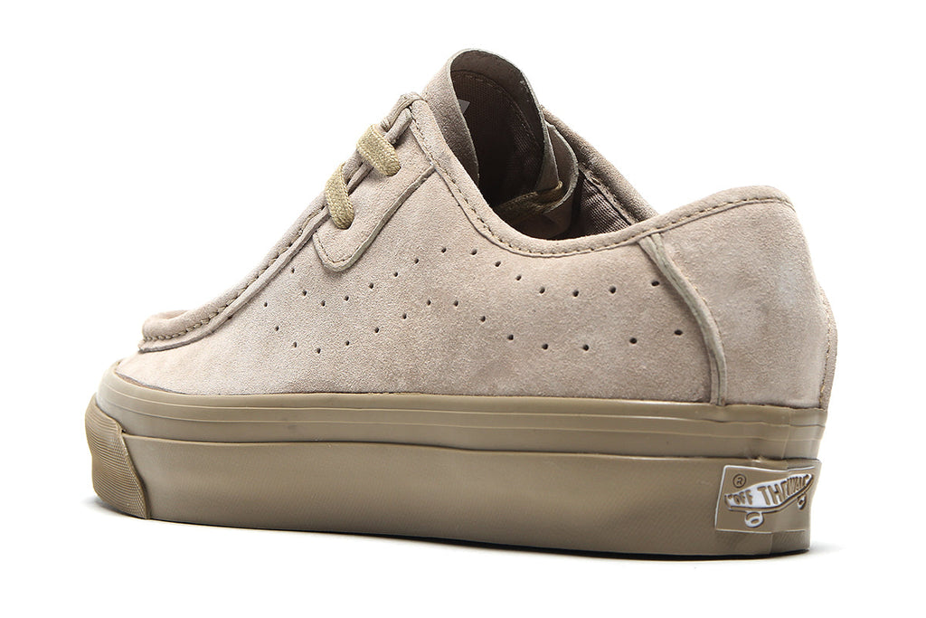 LX SF Moc Low