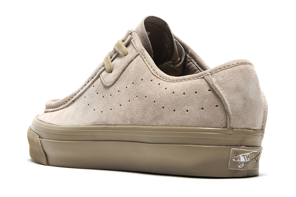 LX SF Moc Low