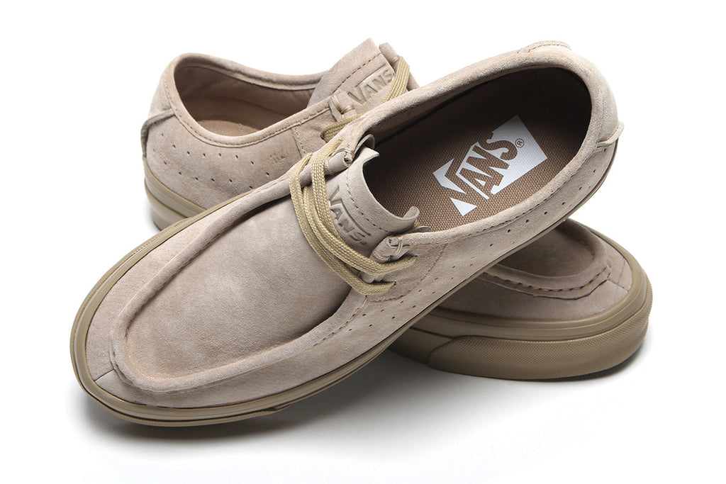 LX SF Moc Low