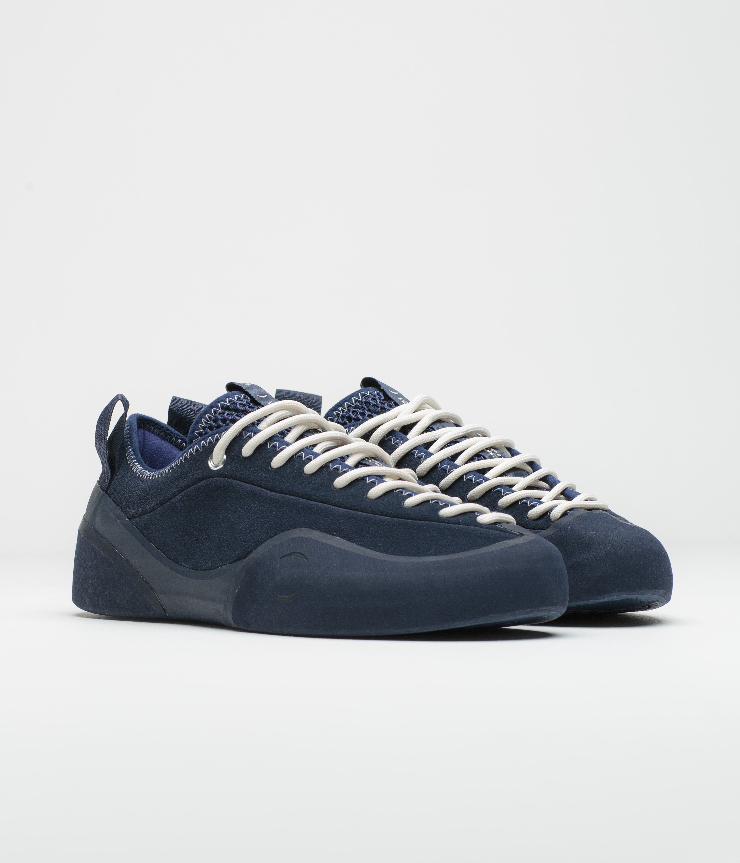 Village PM 1.00 PM Shoes - Navy / Navy