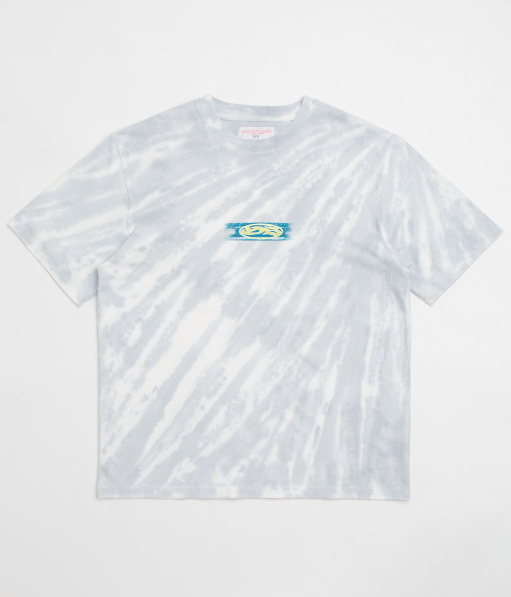 Yardsale Lucid T-Shirt - Baby Blue