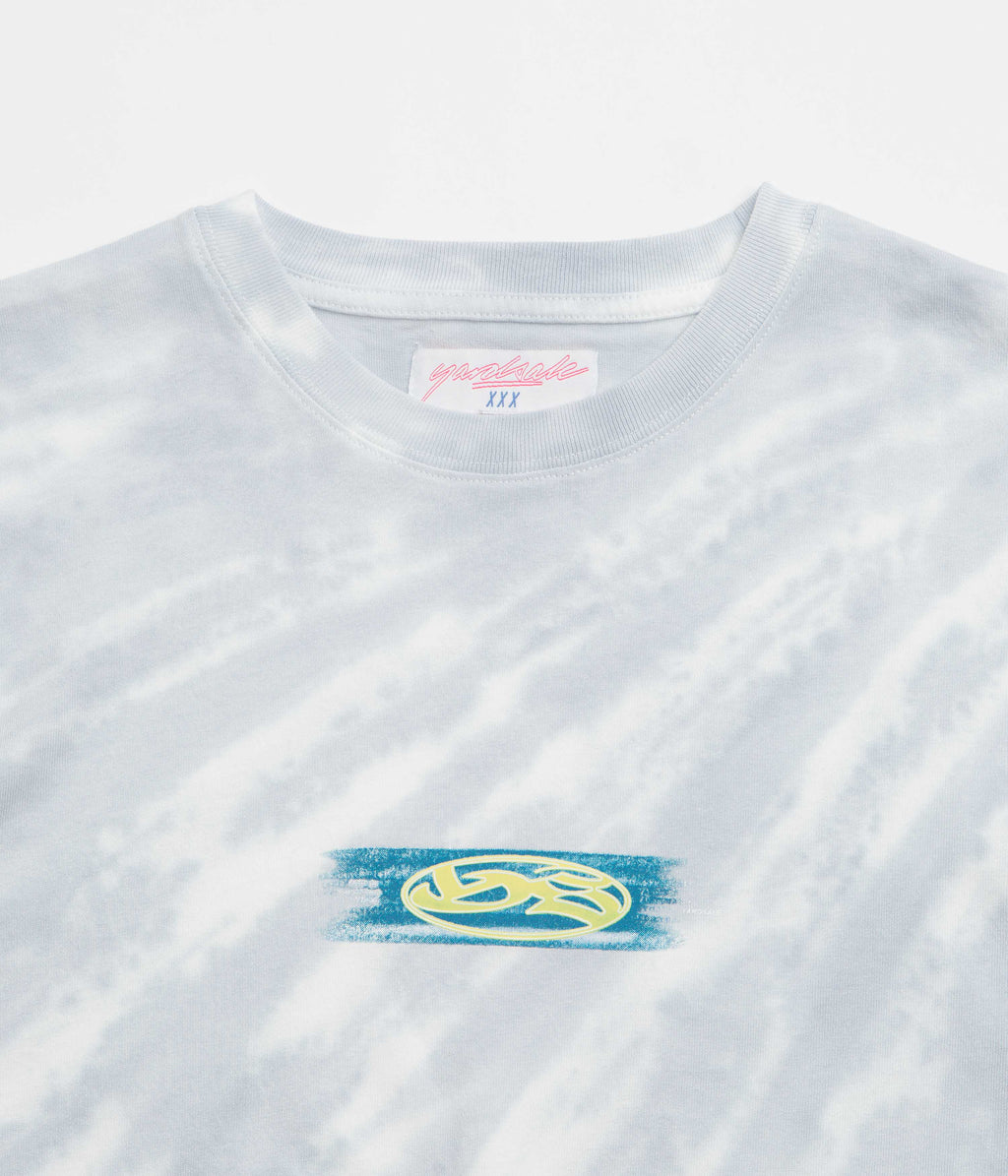 Yardsale Lucid T-Shirt - Baby Blue