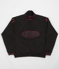 Yardsale YS Authentic Full Zip Sweatshirt - Dark