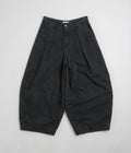 YMC Deadbeat Trousers - Charcoal