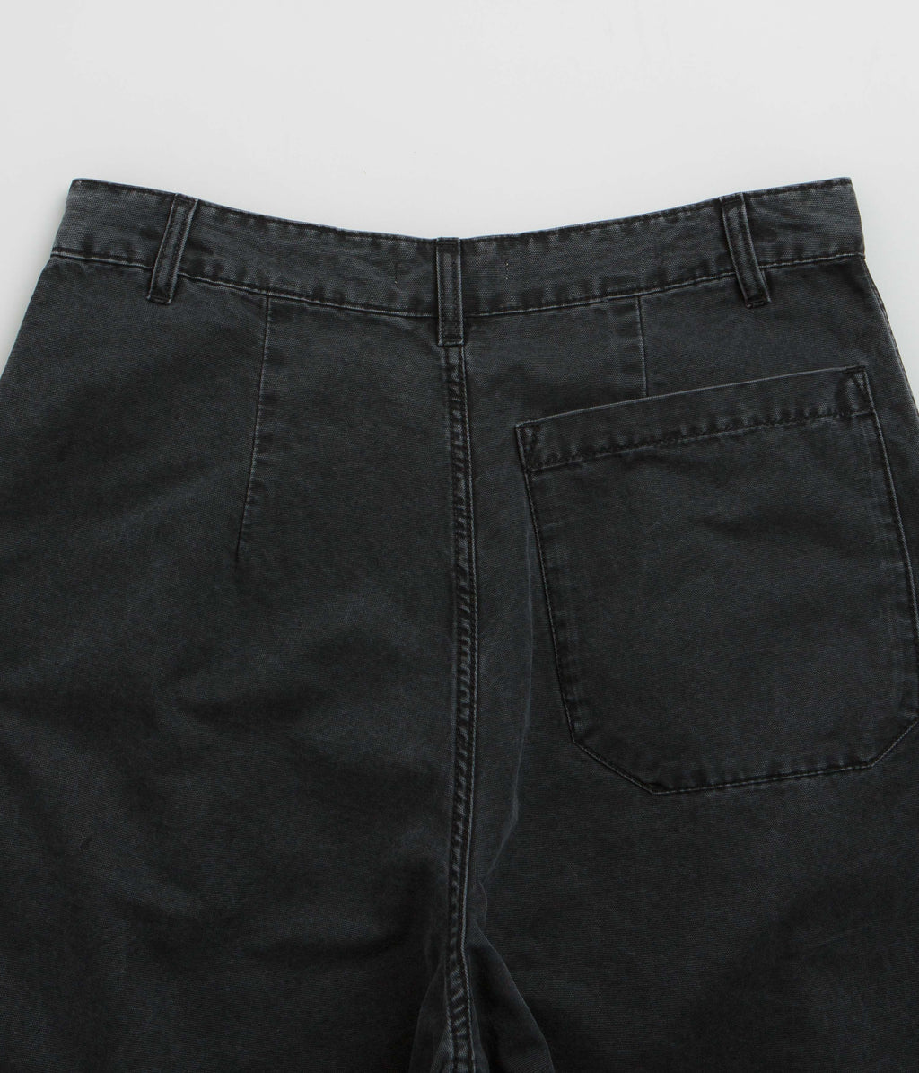 YMC Deadbeat Trousers - Charcoal