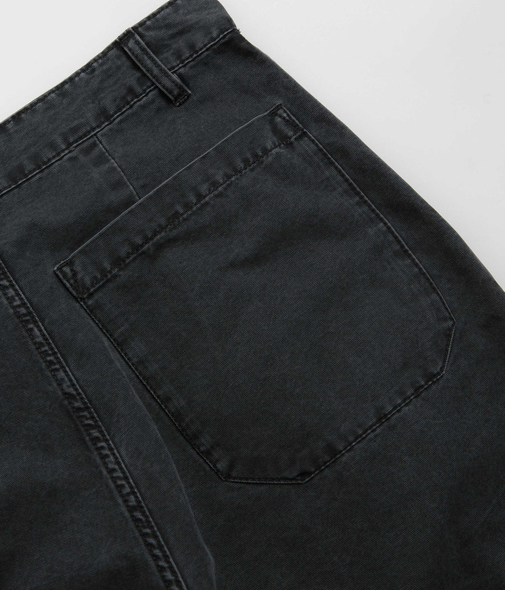 YMC Deadbeat Trousers - Charcoal
