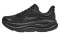 Hoka One One Clifton 10 "Black"